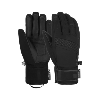 Reusch Louis R-TEX® XT 6401251 7700 schwarz 1
